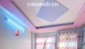Bán nhà Gò Vấp, hẻm xe hơi Phạm Văn Chiêu, ngay Emart 2, 60M² x 4 tầng, 4Pn, hơn 6 tỷ TL